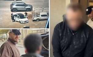 כך חומקים עבריינים מעבודות השירות