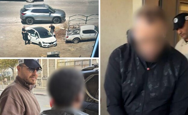כך חומקים עבריינים מעבודות השירות