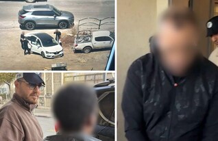 כך חומקים עבריינים מעבודות השירות