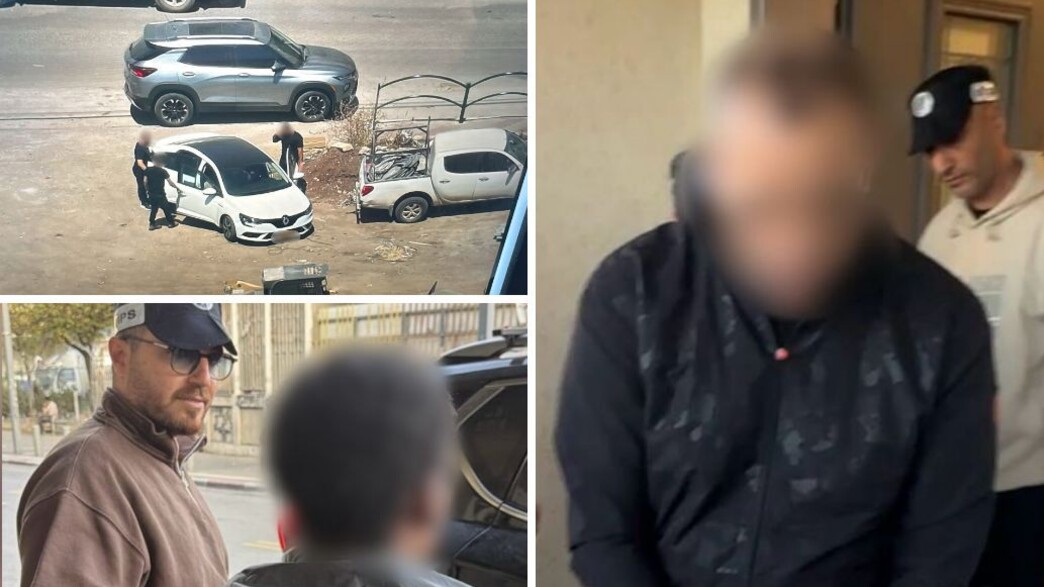 כך חומקים עבריינים מעבודות השירות כך חומקים עבריינים מעבודות השירות