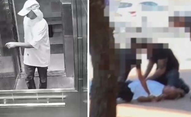 כנופיית הפורצים בפתח תקווה