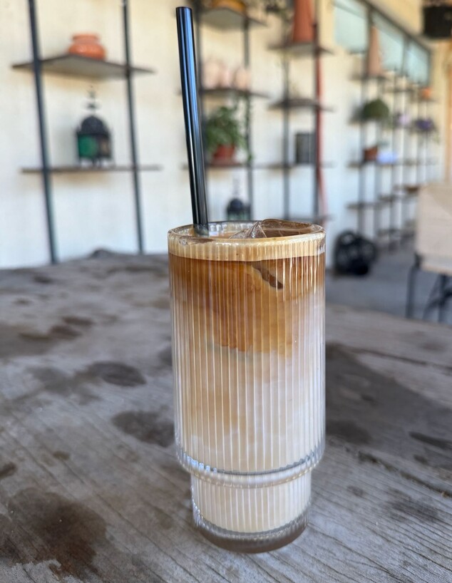 קפה טוב ואווירה נעימה. קפה צין. מצפה רמון קפה טוב ואווירה נעימה. קפה צין. מצפה רמון
