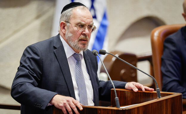 יעקב אשר יעקב אשר
