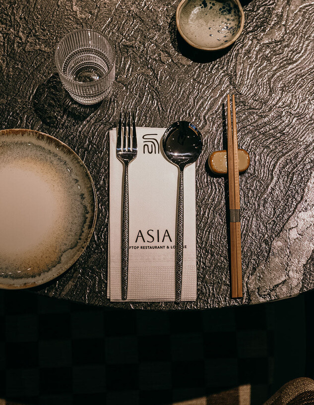 ASIA מתחם בילוי שבעת הכוכבים אילת ASIA מתחם בילוי שבעת הכוכבים אילת