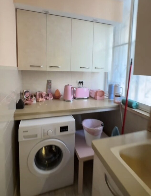 הבית של הודיה כהן הבית של הודיה כהן