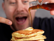 inbie_pancake_180626 (וידאו AVI: חדשות) inbie_pancake_180626 (וידאו AVI: חדשות)