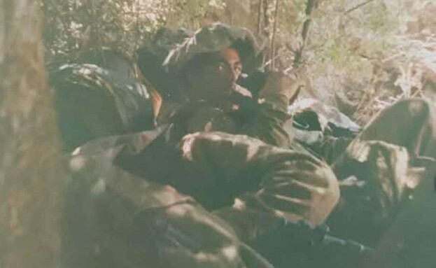 מלחמת לבנון הראשונה מלחמת לבנון הראשונה