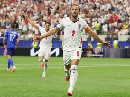 (Photo by Richard Pelham/Getty Images) (צילום: ספורט 5)