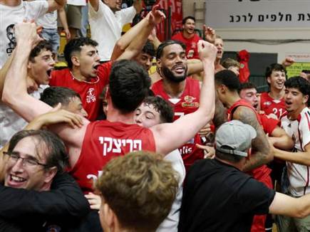 (אלן שיבר) (צילום: ספורט 5) (אלן שיבר) (צילום: ספורט 5)