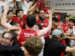 (אלן שיבר) (צילום: ספורט 5)
