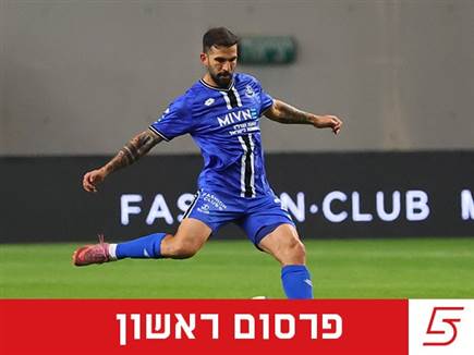 אם יגיע ללאומית, זה יהיה בכפר שלם. אוראל דגני (אלן שיבר) אם יגיע ללאומית, זה יהיה בכפר שלם. אוראל דגני (אלן שיבר)