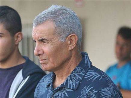 ויקי פרץ ז“ל. אביו של עומר ואגדה (אלן שיבר) ויקי פרץ ז“ל. אביו של עומר ואגדה (אלן שיבר)