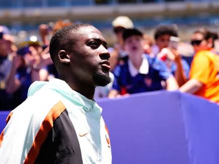 (Photo by Jose Breton/Pics Action/NurPhoto via Getty Images)