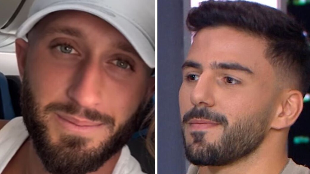 יוגב מלכה, בן זיני יוגב מלכה, בן זיני