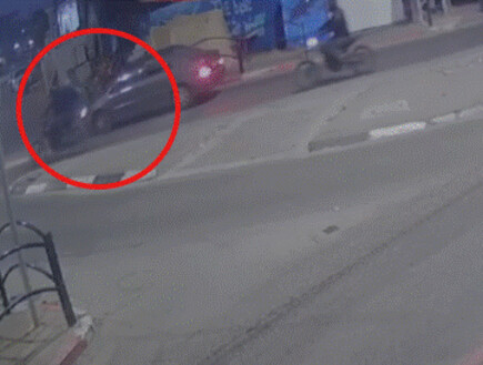 בני הזוג יצאו לעבודה, המתנקשים ארבו להם: הרצח הכפול בצפון