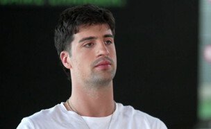 דני אבדיה (צילום: N12)