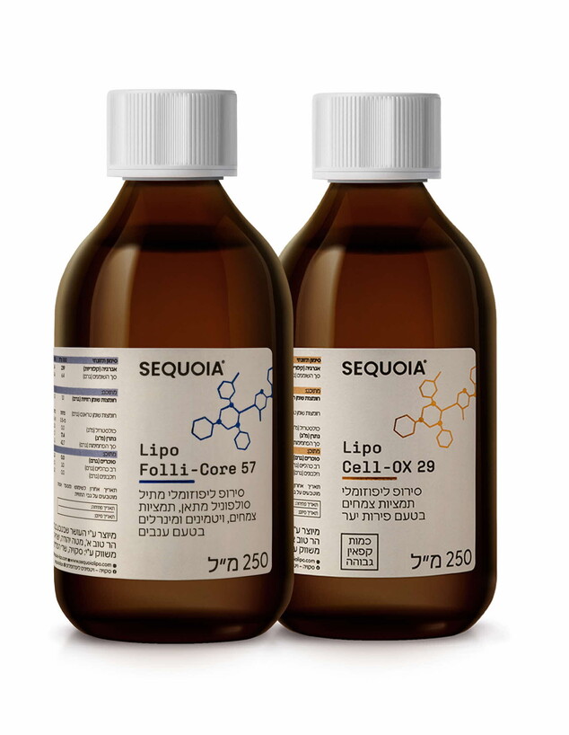 Sequoia ליפו Sequoia ליפו