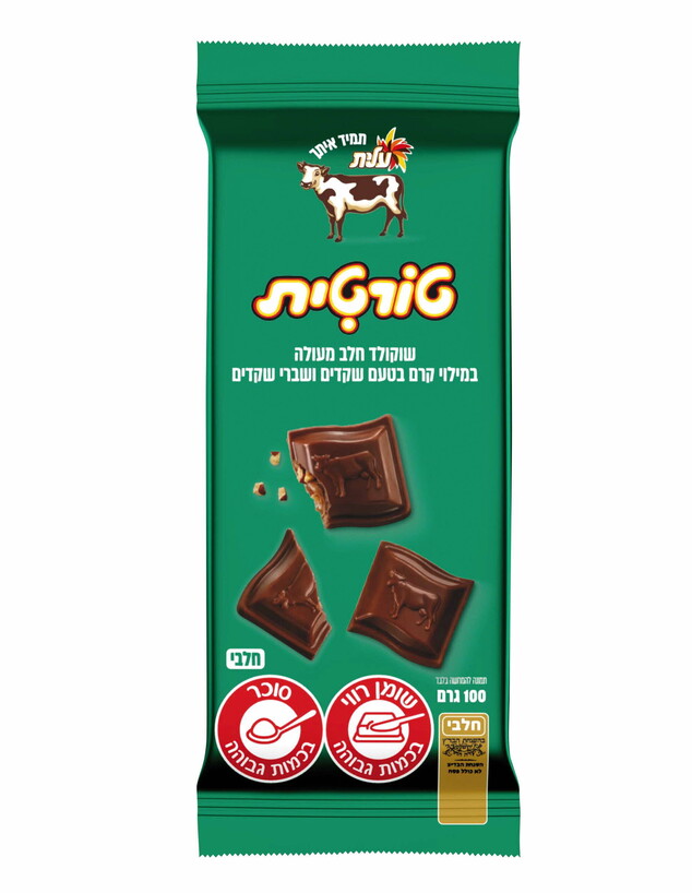 פרה מארחת טורטית פרה מארחת טורטית
