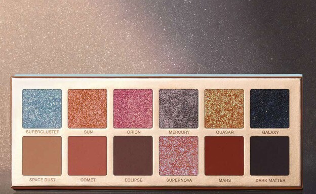 ANASTASIA BEVERLY HILLS ANASTASIA BEVERLY HILLS