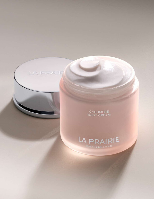 LA PRAIRIE קרם הגוף Cashmere LA PRAIRIE קרם הגוף Cashmere