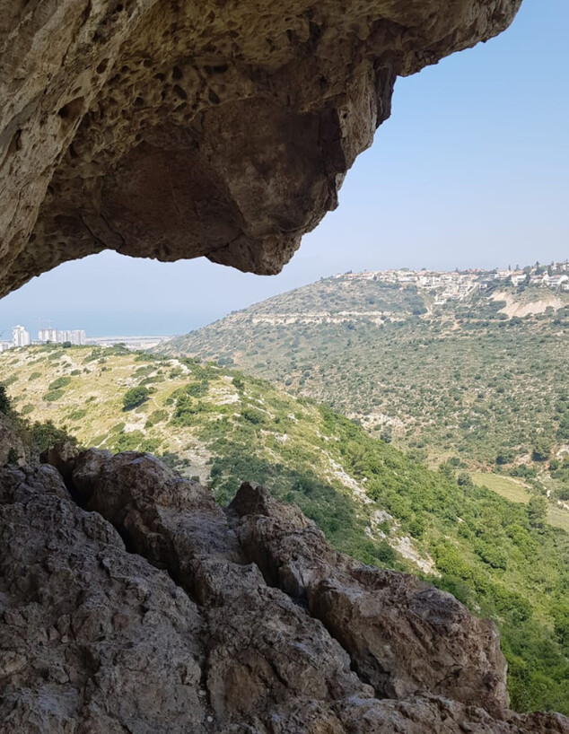 מערת אורנית מערת אורנית