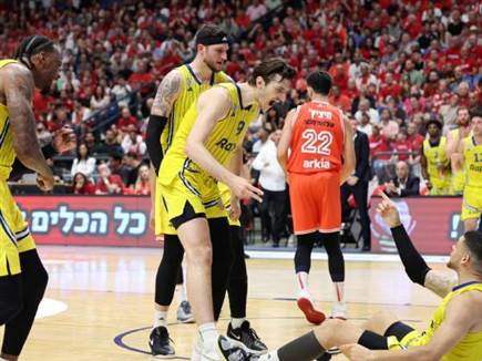 מוכשרת יותר, מאומנת יותר (צילום: אלן שיבר) מוכשרת יותר, מאומנת יותר (צילום: אלן שיבר)