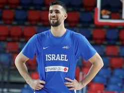 (צילום: אלן שיבר) (צילום: ספורט 5)