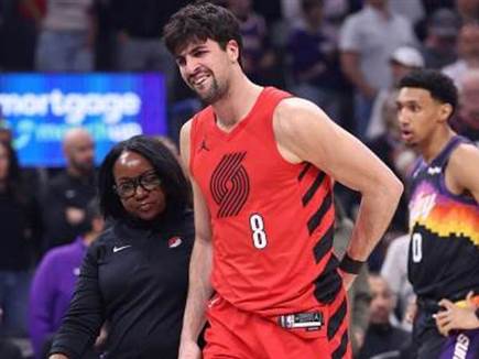 “לא היה חכם לשחק יום אחרי“ (GETTY) “לא היה חכם לשחק יום אחרי“ (GETTY)