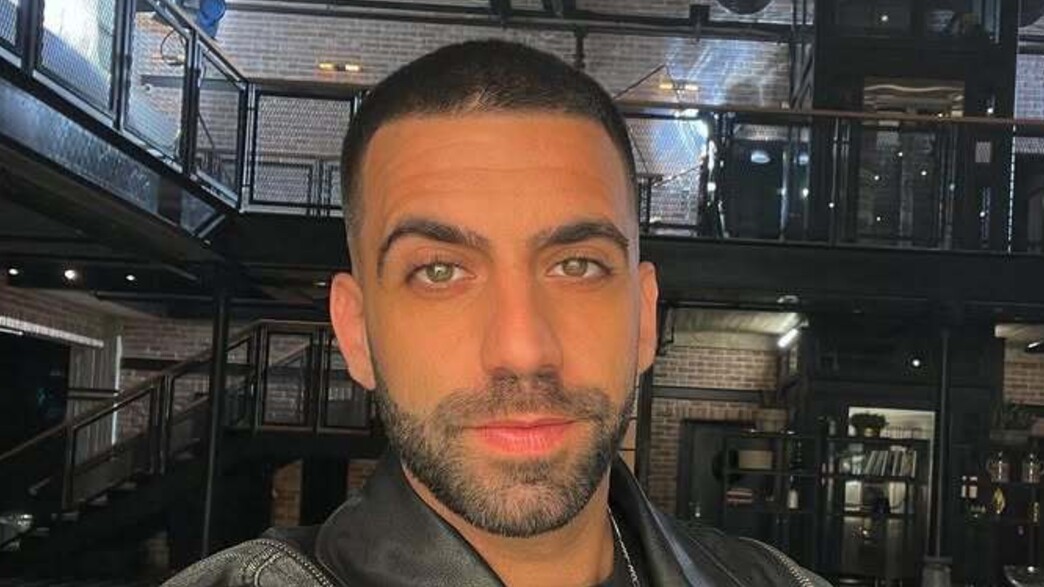 אליעד נחום