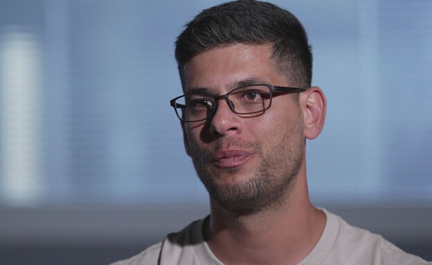 נתנאל מזור, ממקימי חברת וויז'נט נתנאל מזור, ממקימי חברת וויז'נט