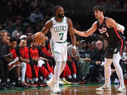 מועמדת לאליפות? לכו תדעו (Getty) מועמדת לאליפות? לכו תדעו (Getty)