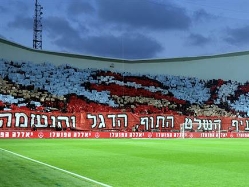 (אלן שיבר) (צילום: ספורט 5)