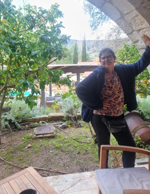 אליאן אוסטרייך ז"ל אליאן אוסטרייך ז"ל