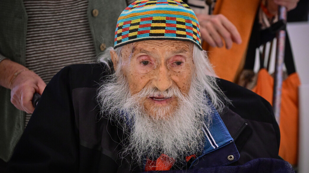 יעקב אגם, 2026 יעקב אגם, 2026