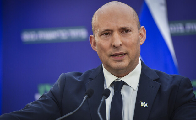 יו"ר ביחד, נפתלי בנט יו"ר ביחד, נפתלי בנט