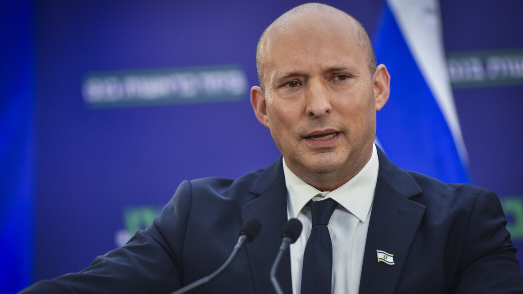 יו"ר ביחד, נפתלי בנט יו"ר ביחד, נפתלי בנט