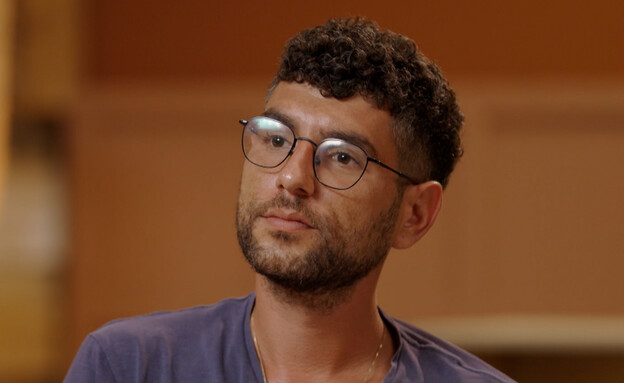 דור עוז כהן