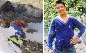טסוואנג פאלג'ור (צילום: מתוך הרשתות החברתיות בהתאם לסעיף 27א' בחוק)