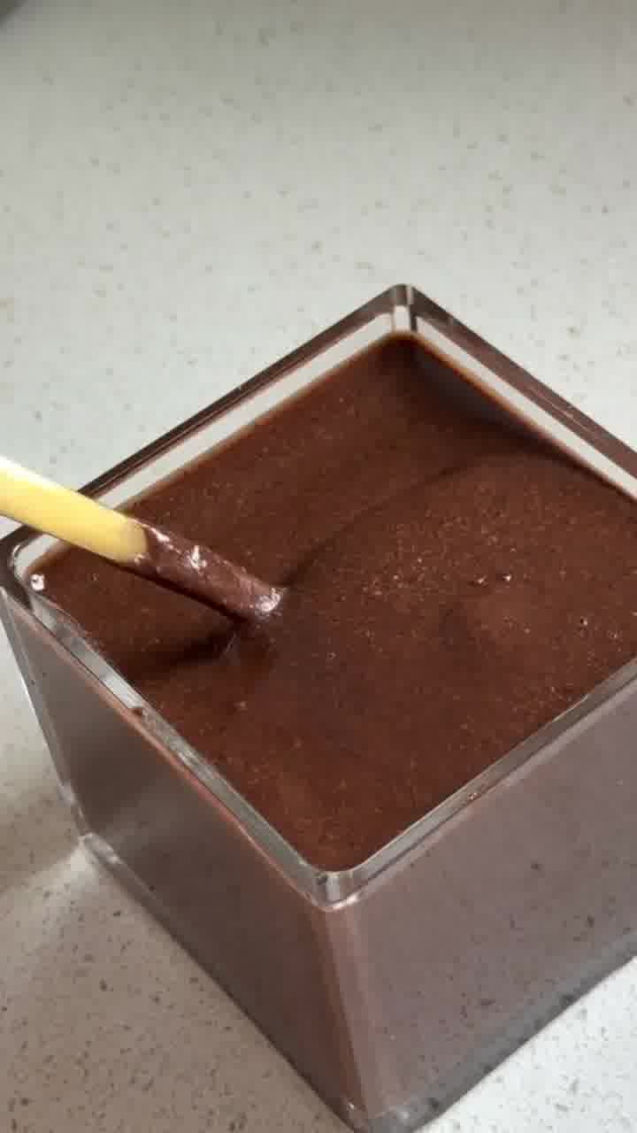 אנחנו נשבעים לכם שהממרח הזה הוא יותר נוטלה מנוטלה