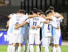 חשד לפרשה חמורה בליגת העל: "עירויים אסורים לשחקנים"