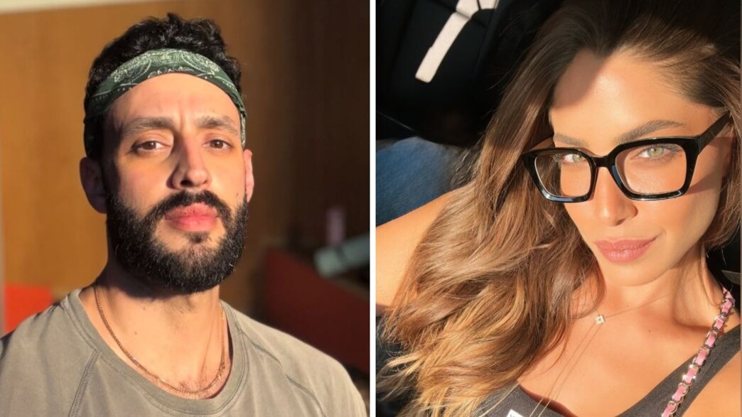 דניאל גרינברג ואלון דוידובסקי דניאל גרינברג ואלון דוידובסקי