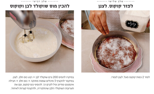 עוגת אלפחורס 2