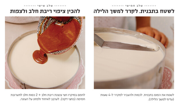 עוגת אלפחורס 3