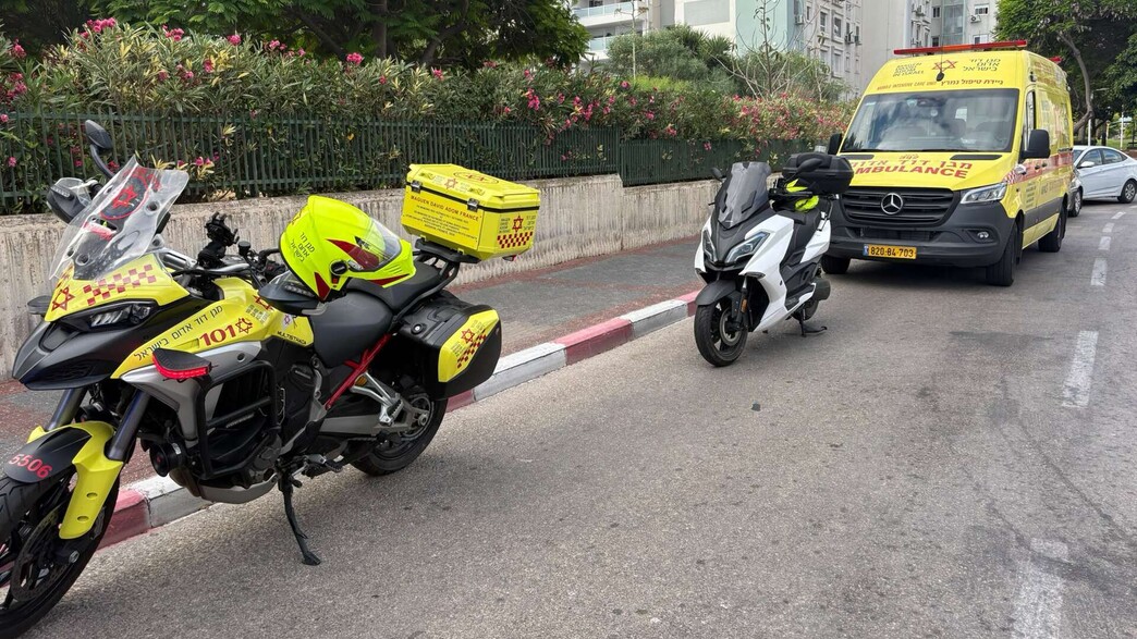 חשד לרצח באשדוד: אישה בת 80 נמצאה ללא רוח חיים חשד לרצח באשדוד: אישה בת 80 נמצאה ללא רוח חיים