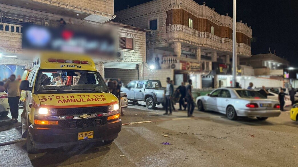 זירה ברהט זירה ברהט
