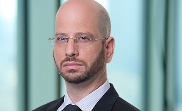 עו"ד עידן פפר עו"ד עידן פפר