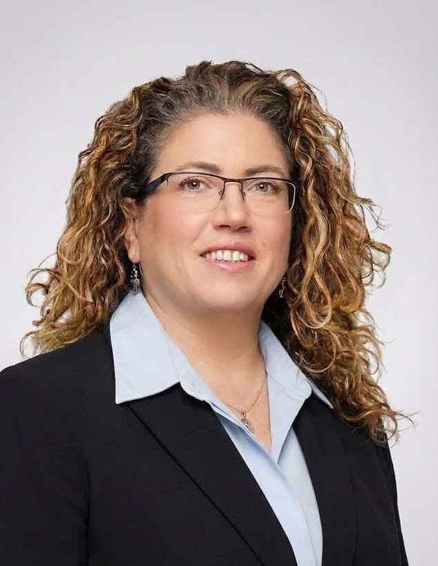 מירי דבש חרמוני, מנהלת מערכות מידע, קבוצת דרייב