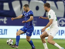 (Photo by Severin Aichbauer/SEPA.Media /Getty Images) (צילום: ספורט 5)