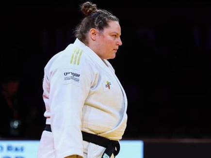 אדיבות - IJF אדיבות - IJF