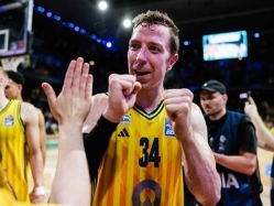 (GETTY) (צילום: ספורט 5)